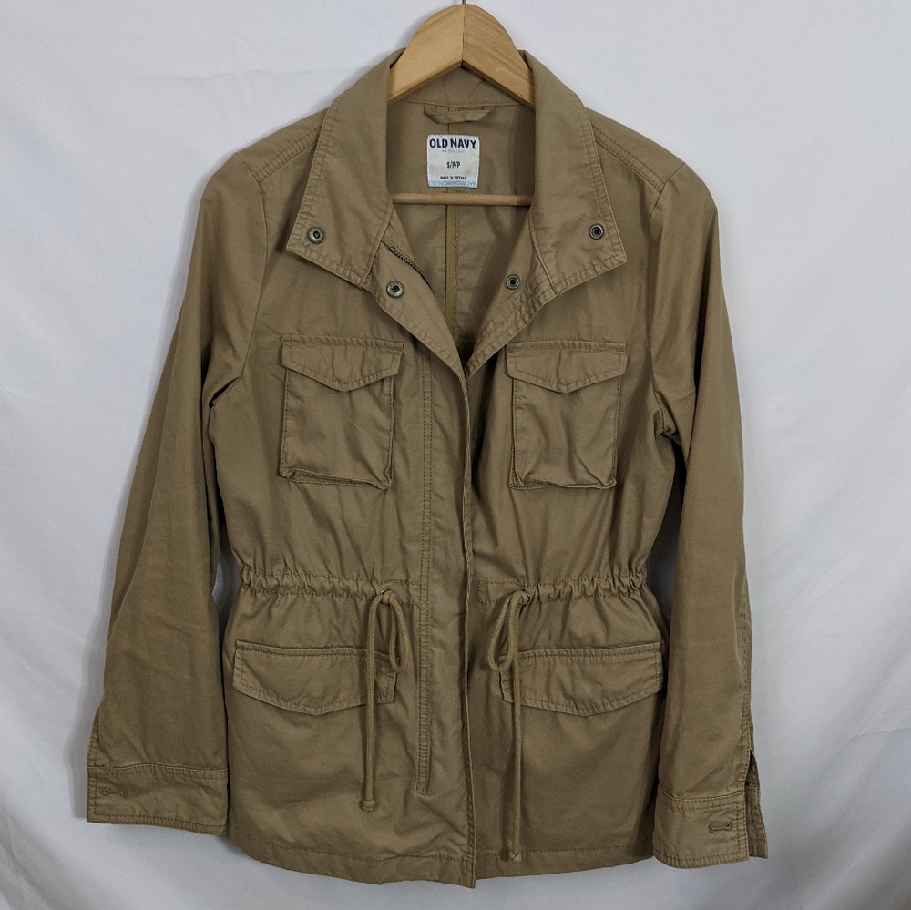 4/25 Old Navy